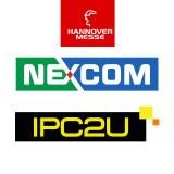 IPC2U und Nexcom auf der Hannover Messe