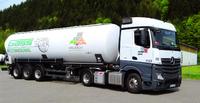 Erweiterung des Netzwerks: Sievert Gass GmbH wird zur Drehscheibe für internationale Logistik