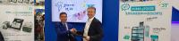 AUREA gTOXXs hit home at analytica China 2018