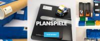 Lebendige Planspiele!