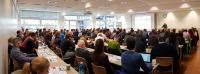 Aktuelle KWK-Themen stehen im Fokus der KWK-Impulstagung