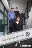 Speed4Trade ist Top-Arbeitgeber 2018