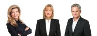 enable2grow wächst weiter: Sandra Fisher, Isabella Hierl und Stefan Hövel verstärken Berater-Team