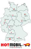 Heizungssanierung und Umbau von Kälteanlagen - einfache Übergangslösung mit Hotmobil