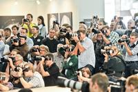 Branchenleitmesse photokina präsentiert sich internationaler denn je