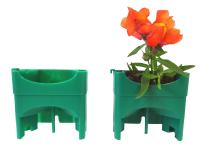 BOY gut in Form auf der Moulding Expo in Stuttgart