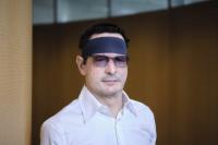 Up to EUR100,000 reward for information about acid attack on CFO Bernhard Günther