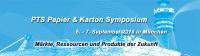 PTS Papier & Karton Symposium 2016