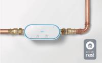 GROHE verbindet sein intelligentes Wasserkontrollsystem mit den vernetzten Haushaltsgeräten von Nest und bringt den Schutz vor Wasserschäden auf ein neues Level