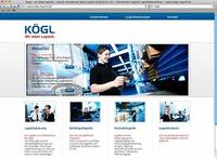 Friedrichshafener Logistikexperte mit frischer Optik
