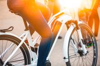 Neue Risiken durch E-Bike-Boom