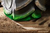 Bridgestone auf der Agritechnica 2019