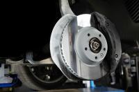 Buderus Guss GmbH: Deutscher Innovationspreis für "iDisc"