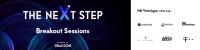 Live-Event THE NEXT STEP: DRACOON verkündet Themen der Breakout Sessions