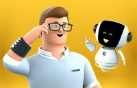 Echobot‘s Vision for the Future: Superpowers for Sales & Marketing