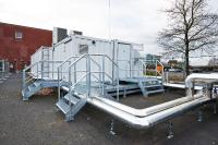 Erster Cloud-Park Deutschlands für energieintensive Edge-Szenarien