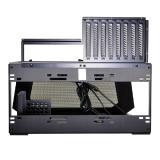 Neue PC-T70-Benchtable zur Simulierung einer jeden Gehäuseumgebung