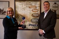 International Dealer of the Year 2020