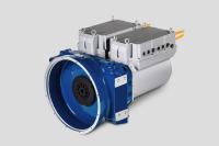 STW to present electric drive concept powerMELA duo280 for the retrofit business area
