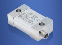 Miniature strain sensors measure large forces even in confined spaces