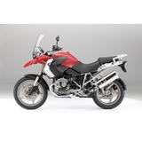 Die neue BMW R 1200 GS / Adventure