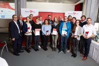 Science4Life prämiert die besten Geschäftsideen