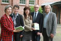 "Begeisterung für die Vielfalt der Natur"