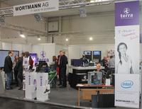 WORTMANN AG mit DIDACTA-Auftritt sehr zufrieden