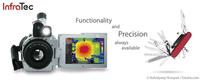 Real-time Thermography in HD Quality