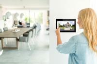 PEAKnx und DoorBird kooperieren