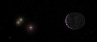 Wissenschaftler entdecken möglicherweise bewohnbare Super-Erde
