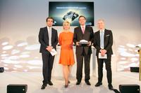 Hyundai gewinnt "AutomotiveINNOVATIONS Award 2016"