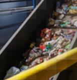 Changing the recycling of plastic