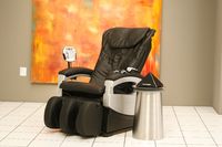 Das Hotelzimmer als High-Tech Spa