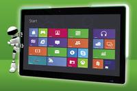 AFL2-W21A-H61 – Full HD Touch Panel PC: Von weitem sichtbar!