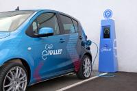 ZF gliedert Transaktionsdienst Car eWallet in Start-up-Unternehmen aus