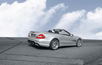 Power-Roadster: Carlsson CK50