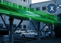Solarcarport geplant oder Anlage in Velbert, Minden, Viersen oder Rheine bauen? Parkplatz Überdachung mit Solar gesucht?