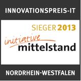 ASSMANN gewinnt Innovationspreis-IT 2013