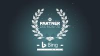 iCrossing kürt Bing zum Partner des Monats