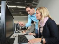 Flexibel weiterqualifizieren: MBA-Fernstudienprogramm stellt sich vor