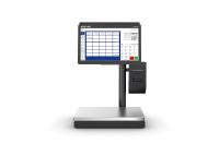 PC-basierte Touchscreen-Waagen: METTLER TOLEDO erweitert FreshWay Line um 15,6-Zoll-HD-Variante