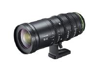 Zwei Hochleistungs-Cinema-Objektive für die FUJIFILM X Serie - FUJINON MKX18-55mmT2.9 und FUJINON MKX50-135mmT2.9