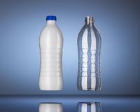 KHS gewinnt World Beverage Innovation Award für Lightweight-1-Liter-PET-Milchflasche