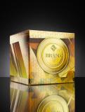 Leonhard Kurz at Labelexpo: New finishing effects and narrow web cold foils