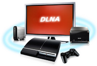 QNAP: Weltweit erster NAS-Speicher für Playstation3 und Xbox360 Spielekonsolen