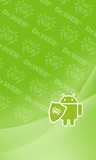 Update von Doctor Web für Android - jetzt auch für Tablet-PCs