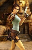 Lara Croft Tomb Raider: Anniversary