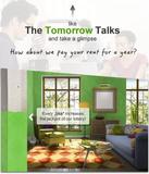 HTC unterstützt Video-Wettbewerb "The Tomorrow Talks"