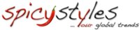 Mobil shoppen jetzt bei spicystyles.com – nur auf dem iPhone mit Shopgate!